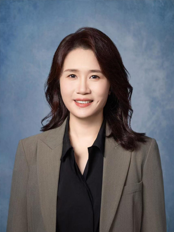 许彦婷/执业律师