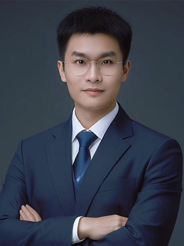 林相良/执业律师